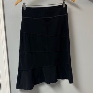 Athleta Midi Skirt